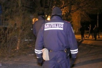 Житель Александрийщины получил срок за ранение милиционера