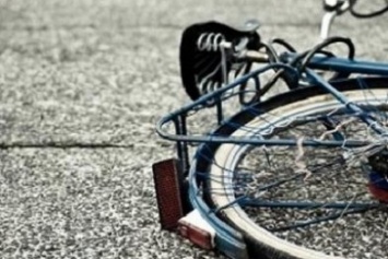 На Кировоградщине в ДТП погибла велосипедистка