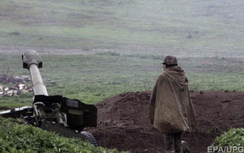 Азербайджан заявил о гибели в Нагорном Карабахе армянских генералов и полковников