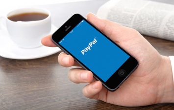 "ВКонтакте" добавлена возможность оплаты услуг через PayPal