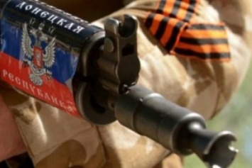 Боевики "ДНР" планировали теракты в Запорожской области (ФОТО)