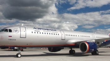 «Аэрофлот»: Рейсы из Москвы в Брюссель возобновляются с 7 апреля