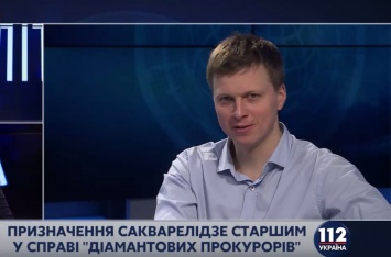 Открыв офшор, Порошенко закон не нарушал, но есть вопросы этики, - нардеп