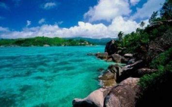 Личный рай: необитаемый остров куплен всего за 13000 долларов