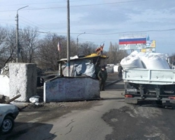 Начало конца Росси: пустые полки и смертоубийство в очереди - Сотник (ВИДЕО)