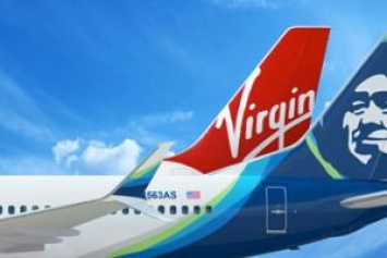 США: Alaska Air планирует купить Virgin America