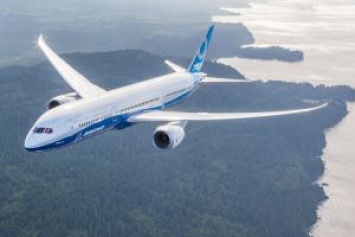 США: Dreamliner столкнулся с новой проблемой