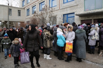 В результате конфликта в Донбассе 1,5 млн человек оказались на грани голода - ООН