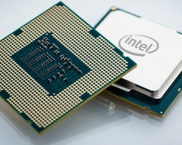 Intel показала процессор Core i7-6950X Extreme Edition