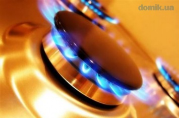 В Украине утвердят новые нормы газа для квартир без счетчиков топлива
