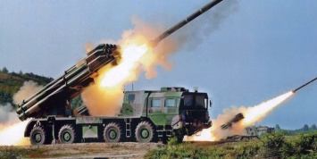 Азербайджан применил дальнобойную артиллерию против Нагорного Карабаха