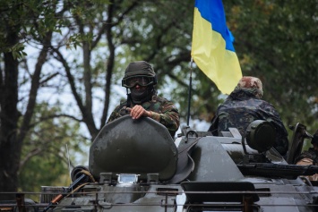 Боевики наращивают силы на мариупольском направлении - Широкино пострадало от минометных обстрелов