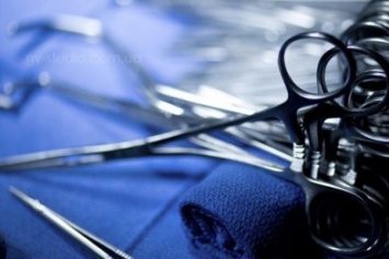 Отделение "Хирургия одного дня" откроется в павлоградской больнице №1 уже в апреле