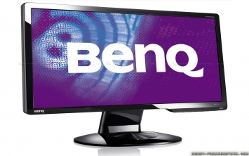 BenQ презентовала новый монитор GC2870H с контрастностью 3000:1