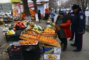 Райадминистрации с предпринимателями определят места торговли в Мариуполе, - Кампов