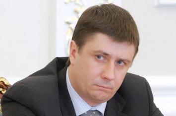 Кириленко задекларировал около 74 тыс. грн доходов
