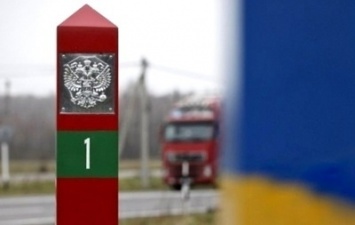 Беларусь и Украина начали обсуждение перехода на поездки по заграничным паспортам