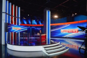 Корреспондентов LifeNews депортировали с территории Азербайджана