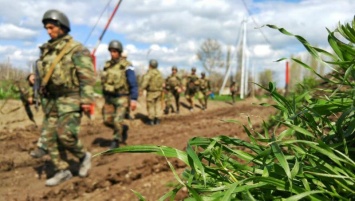 В Нагорном Карабахе достигнуто соглашение о перемирии, - НКР