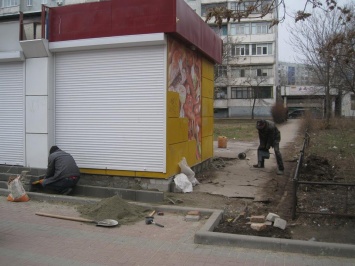 В Запорожье городская власть дала ответ по МАФам