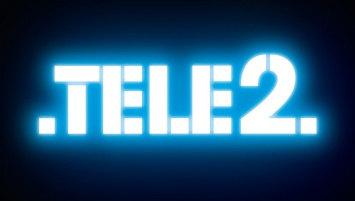 Tele2 подвела итоги 2015 года