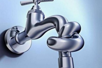 В Бердянске 9 и 10 апреля будет отключено водоснабжение