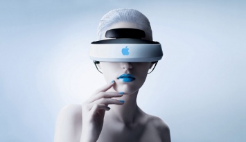 Apple живет в реальном, а не виртуальном мире