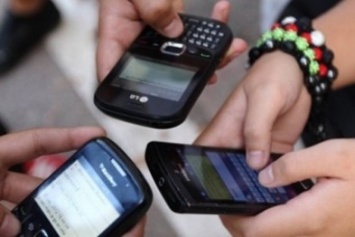 Макеевчане предпочитают мобильную связь МТС, несмотря на перебои