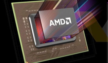 Процессоры AMD седьмого поколения могут оказаться совершеннее Intel Skylake