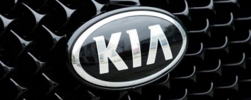 В первом квартале продажи KIA в России сократились на 8,8%