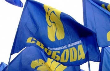 В Черновецкой области неизвестные с огнестрельным оружием напали на депутата "Свободы"