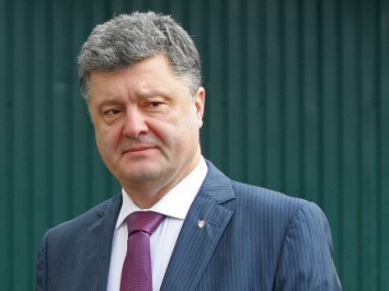 П.Порошенко связал политику России с давлением и неуважением к международному законодательству