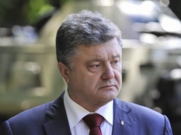 П.Порошенко ожидает от стран G7 четкого сигнала Кремлю