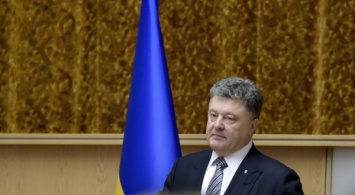 Порошенко: Новая коалиция в Раде, скорее всего, будет