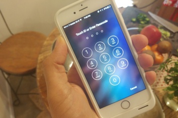 Apple закрыла уязвимость в iOS 9.3.1, позволяющую получить доступ к фото и контактам