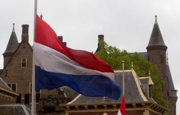 В Нидерландах проходит референдум об ассоциации Украина-ЕС