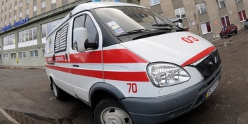 В Донецкой обл. мирный житель получил ранения от взрыва мины, - ВГА