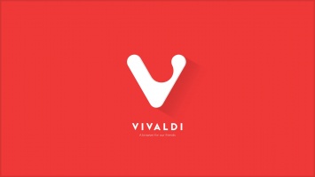 Стал доступен новый интернет-браузер под названием Vivaldi