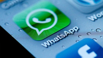 WhatsApp запустил систему полного шифрования данных