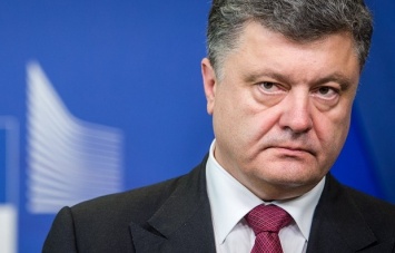 Порошенко заявил, что инициирует деофшоризацию украинского бизнеса