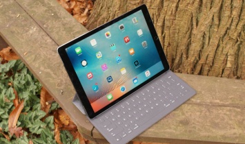 Что мешает iPad Pro стать полноценной заменой ПК