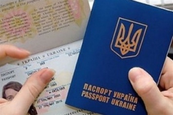 Для въезда в Беларусь черниговцам понадобится загранпаспорт