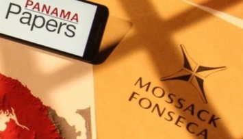 Mossack Fonseca создала почти 240 тысяч фиктивных фирм
