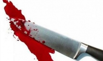 На Днепропетровщине пьяный пенсионер ударил ножом молодого мужчину