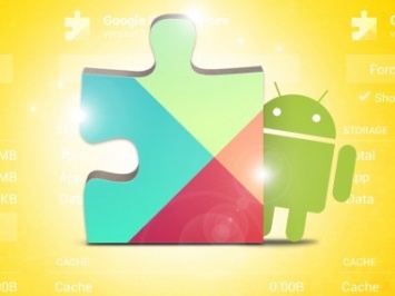 Google проведет редизайн иконок в Google Play