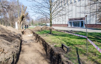 Днепропетровск ждет открытие музея АТО (Фото)