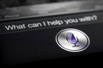 Siri защитит от сексуальных домогательств