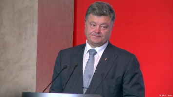 Порошенко выведет украинский бизнес из офшоров