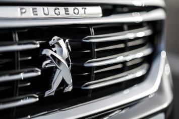 Peugeot и Citroen отзывает авто из-за проблем с замком зажигания