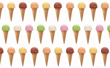 В Исландии придумали мороженое со вкусом международного скандала